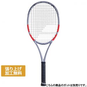 Babolat（バボラ） 国内正規品 PURE STRIKE 98 18×20 ピュアストライク