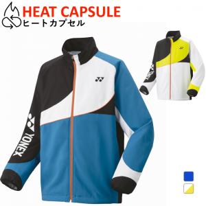 YONEX（ヨネックス） ウィンドブレーカー メンズ ジャケット 70087