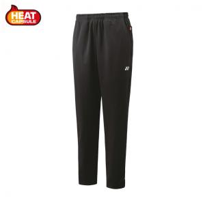 YONEX（ヨネックス） メンズ レディス テニス スウェットパンツ ユニ