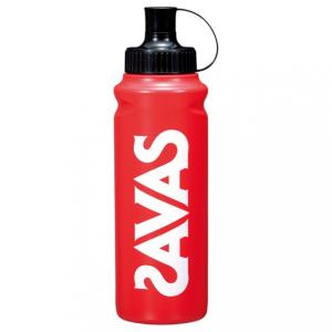 ザバス スクイズボトル 500mL CZ8934 2636210 SAVAS : アルペン