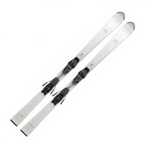 ATOMIC（アトミック） CLOUD CJ ＋ M 10 GW white/gold AASS03362 23