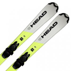 HEAD（ヘッド） スキー板 キッズ ジュニア＜2026＞Supershape Team