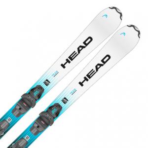 HEAD（ヘッド） スキー板 キッズ ジュニア＜2026＞Supershape Team