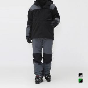FABLICE（ファブリス） メンズ スキーウェア上下セット ユニセックス