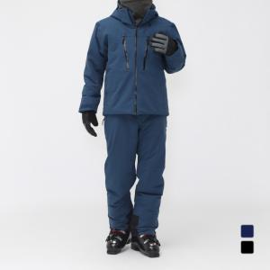 FABLICE（ファブリス） メンズ スキー ウェア上下セット スノー上下