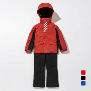フェニックス（PHENIX） （キッズ）ジュニア スキーウェア 上下セット