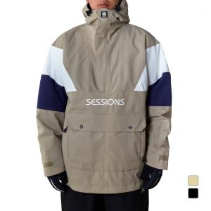 アウトレット】23-24 SESSIONS RECON SHELL JKT カラー:PINK Mサイズ