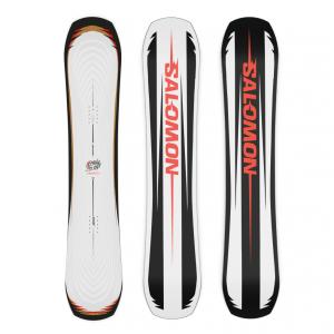 SALOMON（サロモン） 25-26 SALOMON ASSASSIN アサシン スノーボード