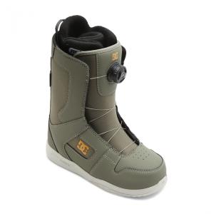 DC SHOES（ディーシーシューズ） PHASE BOA DFT243909 XSSS 24-25年