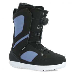 RIDE（ライド） 日本正規品 スノーボード ブーツ RIDE ROOK Black