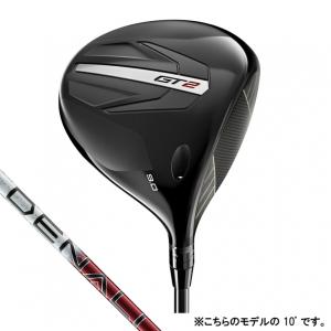 Titleist（タイトリスト） GT2 /GT3 ドライバーヘッド単品 (9度/10度