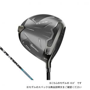 TaylorMade（テーラーメイド） Qi35 LS ゴルフ ドライバー SPD NX