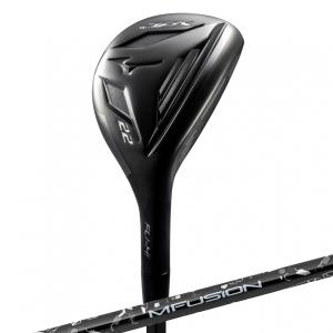 MIZUNO（ミズノ） 20％OFFクーポン対象 JPX FLI-HI ユーティリティ