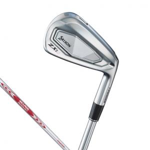SRIXON タイトリスト T100 モーダス115 アイアン ＃5〜Pセット 6本