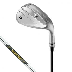 TaylorMade（テーラーメイド） MG5 クロームウェッジ SB ゴルフ