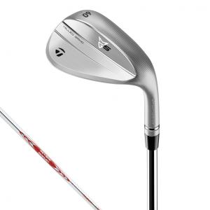 TaylorMade（テーラーメイド） MG5 クロームウェッジ HB ゴルフ