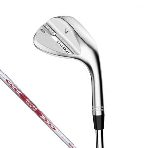 Callaway（キャロウェイ） OPUS SP ウェッジ クロム 52° Sグラインド