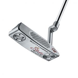 SCOTTY CAMERON タイトリスト スコッティキャメロン 2023 スーパー