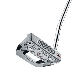 SCOTTY CAMERON スコッティキャメロン 25 Squareback スクエアバック