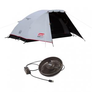 Coleman（コールマン） テント グランドシート 2点セット ツーリング