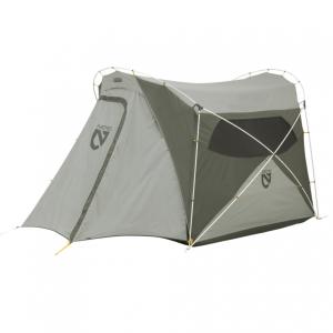 NEMO（ニーモ） シャドウキャスター 165 マーシュ NMSCT165MB キャンプ