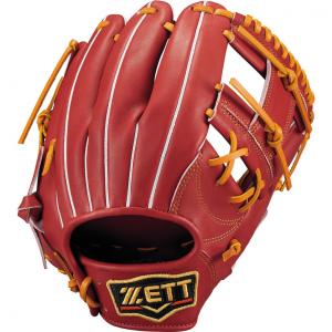 adidas（アディダス） 硬式グラブ 内海哲也モデル プロフェッショナル