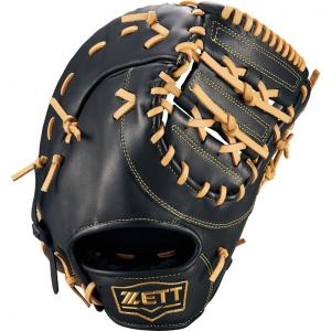 ゼット（ZETT） 少年軟式ファーストミット ゼロワンステージシリーズ