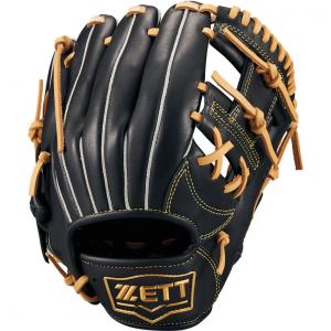 ゼット（ZETT） 少年軟式グローブ ソフトステアシリーズ オール