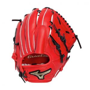 MIZUNO（ミズノ） 交換無料 野球 グローブ 少年軟式 グローバル