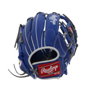 Rawlings（ローリングス） ジュニア HYPER TECH MLB TEAM ニューヨーク