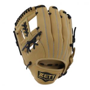 MIZUNO（ミズノ） 軟式用 ミズノプロCRAFTED Edition 坂本型5mm小