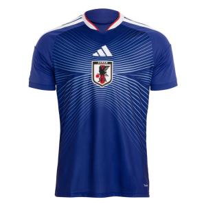 adidas（アディダス） サッカー日本代表 2026 ホーム レプリカ