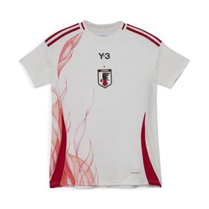 adidas（アディダス） ＃7 三苫薫 サッカー 日本代表 2024 アウェイ