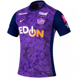 NIKE（ナイキ） メンズ サッカー ライセンスシャツ 鹿島アントラーズ