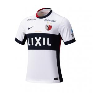 NIKE（ナイキ） 鹿島アントラーズ 百年構想リーグ ホーム レプリカ