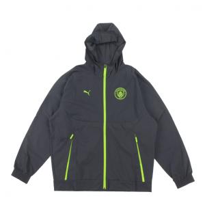 PUMA（プーマ） MCFC マンチェスターシティ 2025-26 ジャージ上下