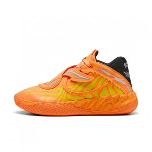PUMA（プーマ） MB.05 WORLD TOUR MB.05 ワールドツアー 312129 ラメロ