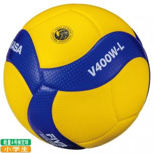 molten（モルテン） フリスタテック 軽量 4号 検定球 小学生 V4M5000-L