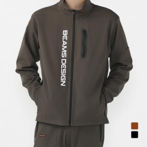 DESCENTE GOLF デサント メンズ クロスジャージ 上下セット KNA80 DX