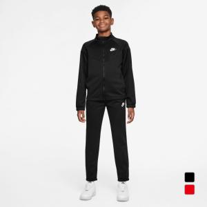 NIKE（ナイキ） DC9154/DC9158 ジュニア ウォームアップウェア上下