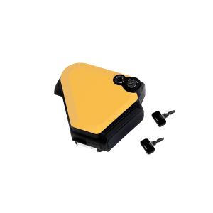 BESV（ベスビー） スペアバッテリー PSA1/PSF1/PS1用 : eハクセン