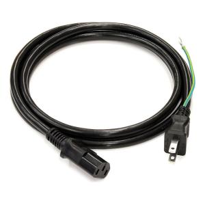 PL-3800 [2.0m] SAEC [サエク] 電源ケーブル : アバックYahoo!店