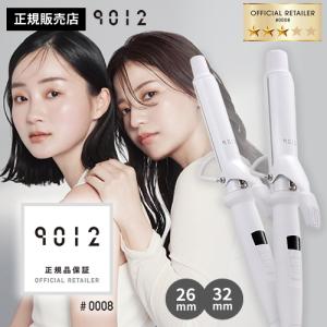 CREATEs（クレイツ） マカロンカールアイロン 32mm/38mm