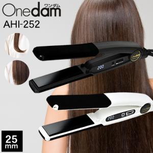 ワンダム R型アイロン The STANDARD AHI-252R : アットBeauty Yahoo!店