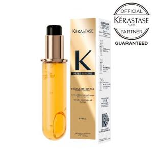 ケラスターゼ（KERASTASE PARIS） HU ユイルスブリム ティー