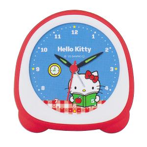 CRUX（クラックス） サンリオキャラクターズ ミニライトクロック