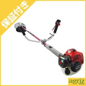 ZENOAH（ゼノア） 草刈機 エンジン式 草刈機 BCZ275GW-DC 草刈機 刈