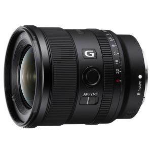 SONY（ソニー） 《新品》 FE 16mm F1.8 G SEL16F18G : カメラ専門店