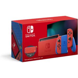 任天堂 Nintendo Switch Joy-Con（L）ネオンブルー/（R）ネオンレッド