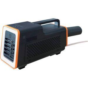 スイデン（Suiden） SS-1SAG-1 スポットエアコン 冷風1口 ハンディー